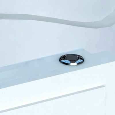 Access Tubs, the Costcos Walk-in Tub Line, introduces to you the Access 3060SI Hydro Jetted Step-In Tub